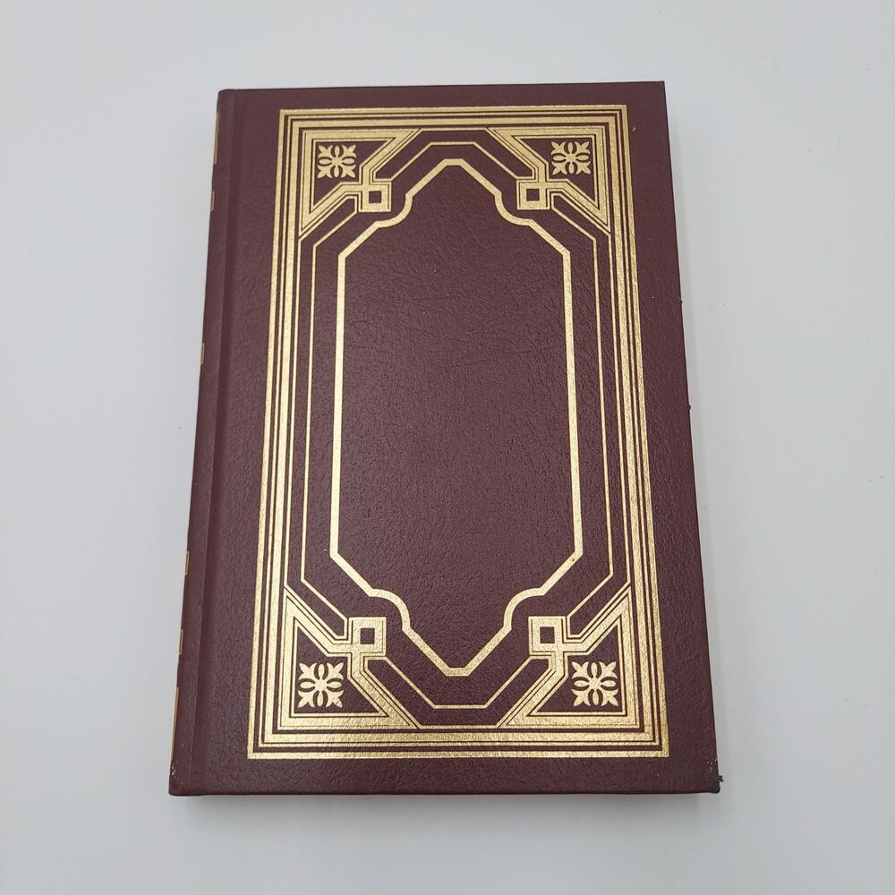 The Be Happy Attitudes Robert H. Schuller 1985 Bonded Leather - Picture 6 of 9